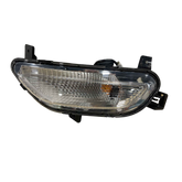 CHEVROLET BOLT EV  SIGNAL LAMP ASSEMBLY, LEFT 42663533